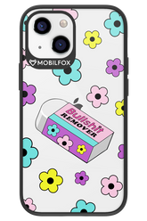 Bullsh_t Eraser - Apple iPhone 13 Mini