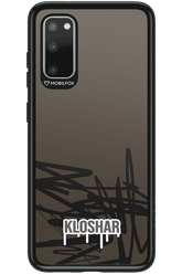 KLOSHAR - Samsung Galaxy S20
