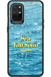 Sea You - OnePlus 8T