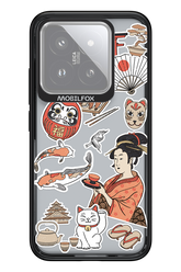 Omamori - Xiaomi 14