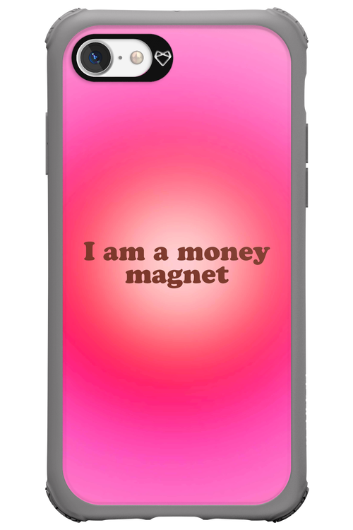 Money Magnet - Apple iPhone 7