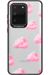 Cloudy Pink - Samsung Galaxy S20 Ultra 5G