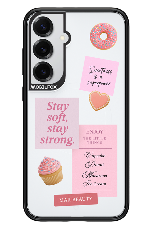 Sweet Babe - Samsung S25+