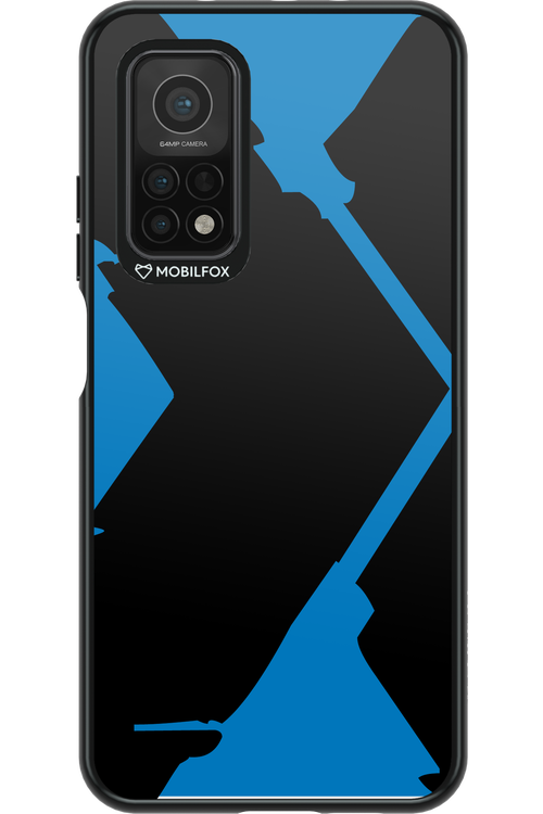 Vector Flow - Xiaomi Mi 10T 5G