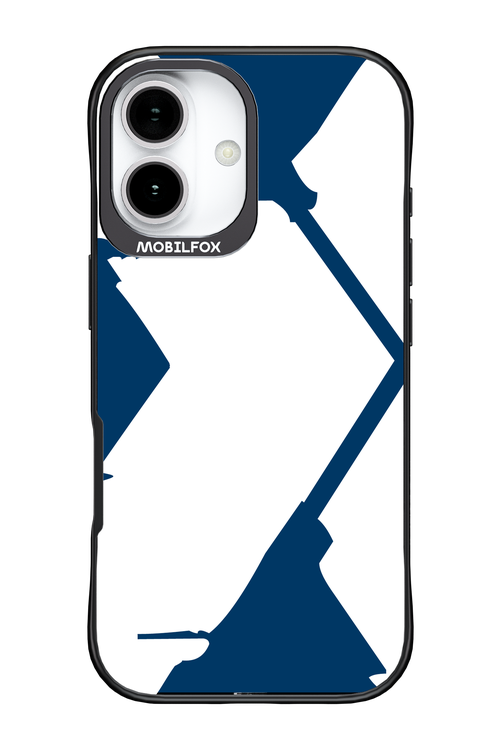 Arctic Edge - Apple iPhone 17