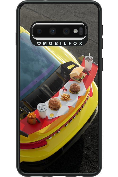 BigBusiness - Samsung Galaxy S10