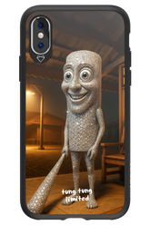 Tung Tung Limited - Apple iPhone X