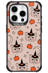 Kitty Spell - Apple iPhone 15 Pro