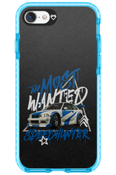 Most wanted - Apple iPhone 7