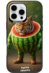 Tigrita lubenita - Apple iPhone 16 Pro Max
