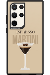 Espresso M - Samsung Galaxy S23 Ultra