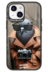 Spioniru Golubiru - Apple iPhone 13 Mini