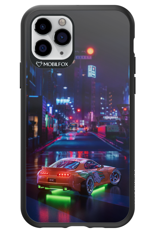 Tokyo Dreams - Apple iPhone 11 Pro