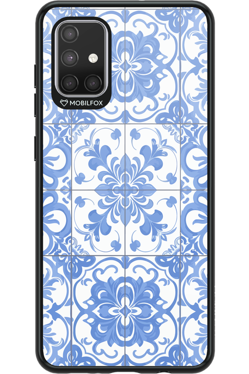 Amalfi Club 2.0 - Samsung Galaxy A71