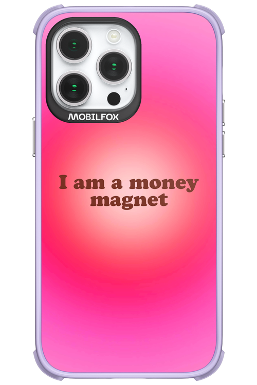 Money Magnet - Apple iPhone 14 Pro Max