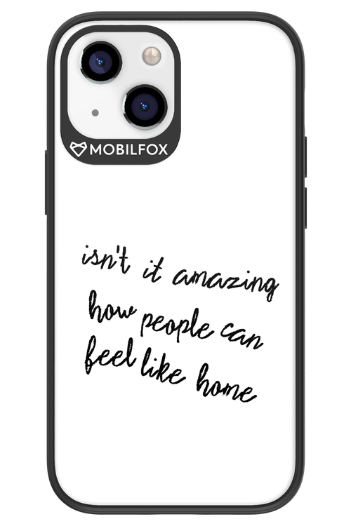 Isn't It - Apple iPhone 13 Mini