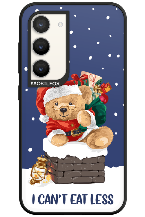 I can't eat less - Samsung Galaxy S23