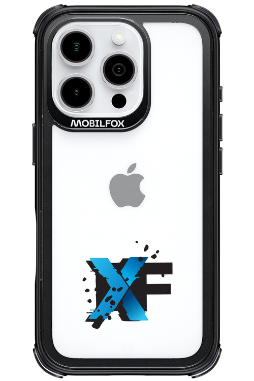 Reflex Spark - Apple iPhone 16 Pro