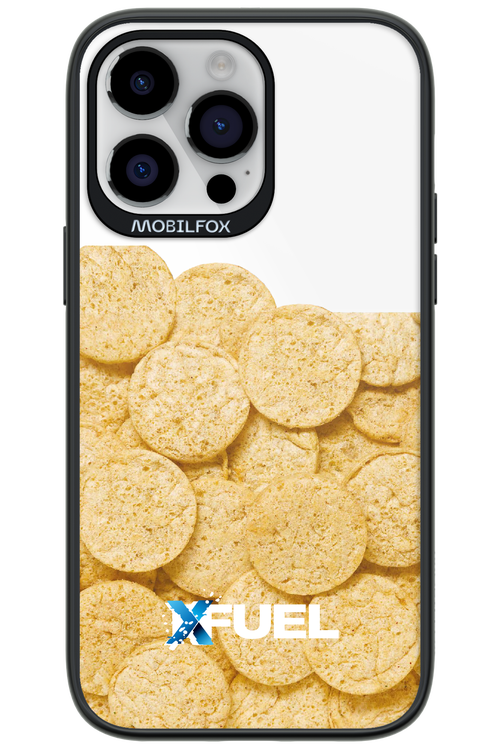 Golden Crunch - Apple iPhone 14 Pro Max