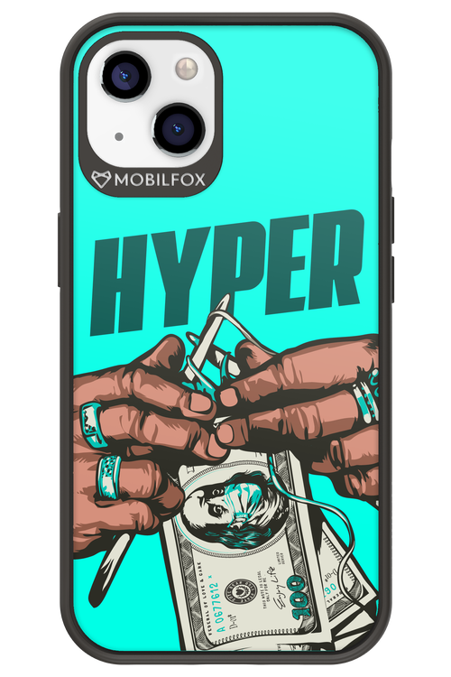 KNIT - Apple iPhone 13