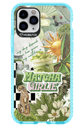 MATCHA - Apple iPhone 11 Pro