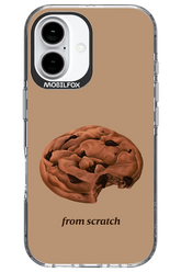 Classy Cookie - Apple iPhone 16