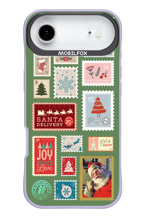 Stamps - Apple iPhone 17 Air