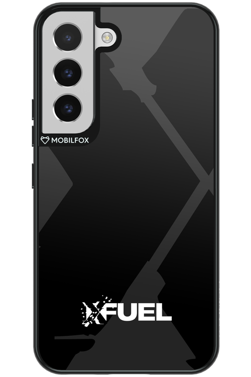 Shadow Mode - Samsung Galaxy S22