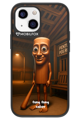 Tung tung sahur - Apple iPhone 13 Mini