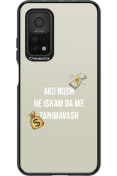 CA$H - Xiaomi Mi 10T 5G