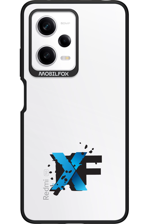 Reflex Spark - Xiaomi Redmi Note 12 Pro 5G