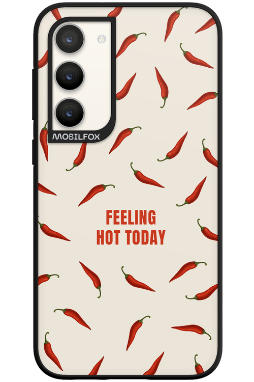 Hot Feeling - Samsung Galaxy S23 Plus