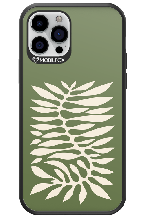 Grasshopper - Apple iPhone 12 Pro