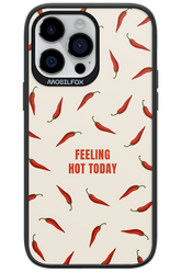 Hot Feeling - Apple iPhone 14 Pro Max