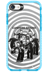 Glowing Around - Apple iPhone SE 2020