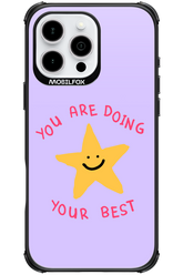 Your Best - Apple iPhone 16 Pro Max