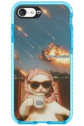That one project - Apple iPhone 7