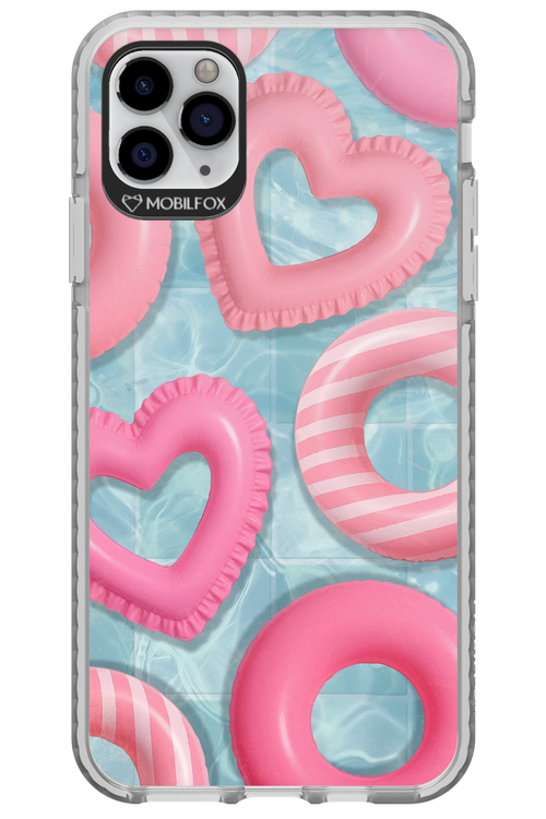 Love Pool - Apple iPhone 11 Pro Max