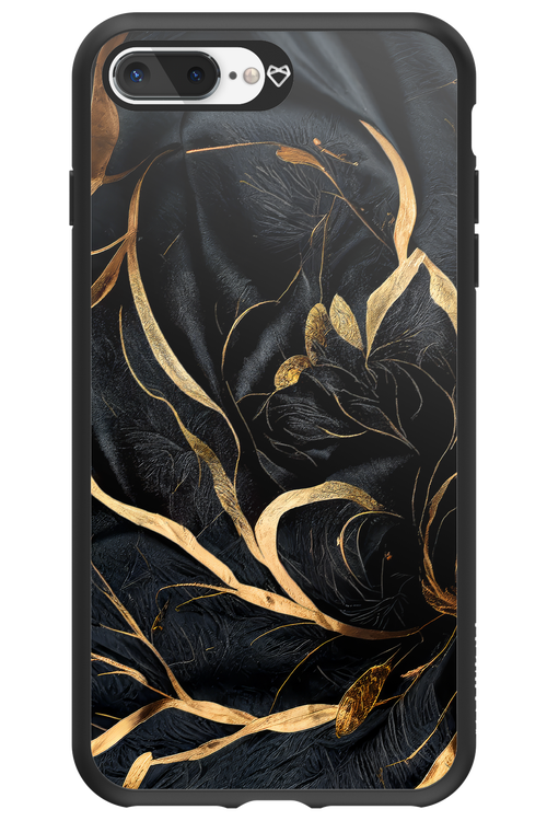 Ilmenite - Apple iPhone 8 Plus