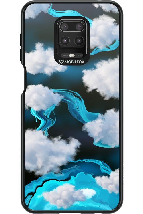 Skywalker - Xiaomi Redmi Note 9 Pro