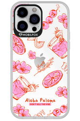Aloha Paloma - Apple iPhone 13 Pro Max