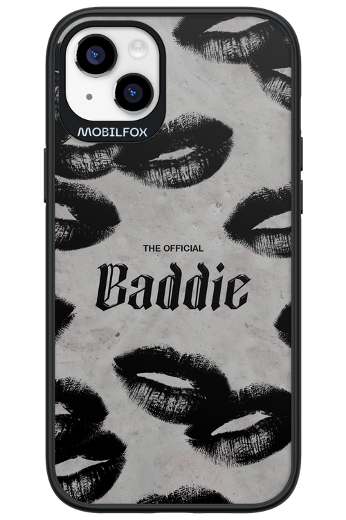 Official Baddie - Apple iPhone 14 Plus