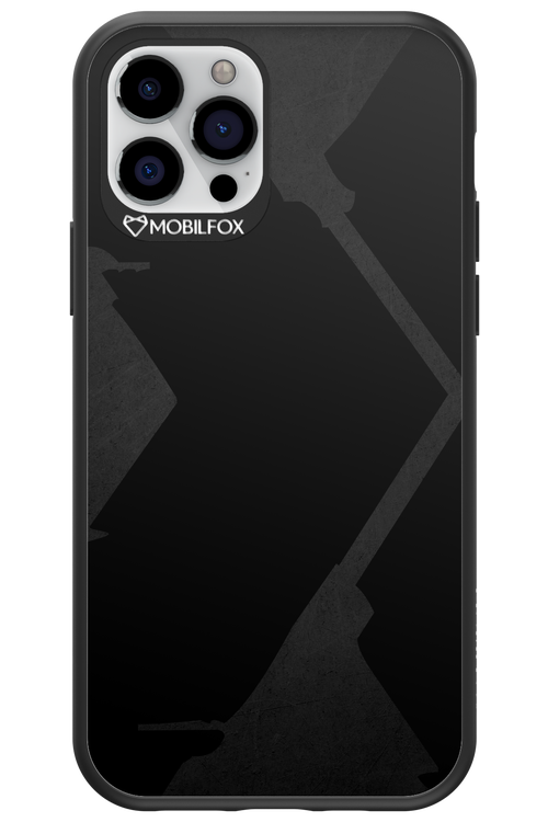 Black Surge - Apple iPhone 12 Pro
