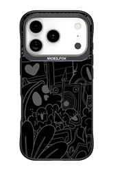 Dark Chaos - Apple iPhone 17 Pro