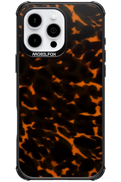 Tortie - Apple iPhone 16 Pro Max