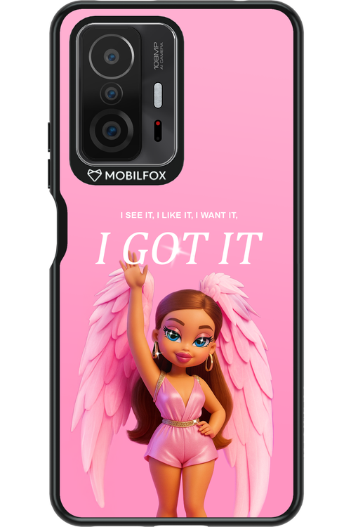 Got It - Xiaomi Mi 11T