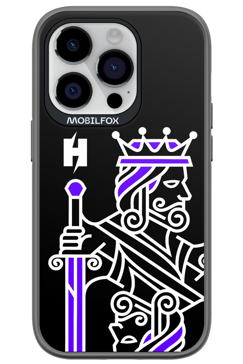 KING - Apple iPhone 14 Pro