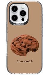 Classy Cookie - Apple iPhone 16 Pro