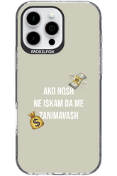 CA$H - Apple iPhone 16 Pro Max