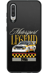 Motorsport legend - Samsung Galaxy A70